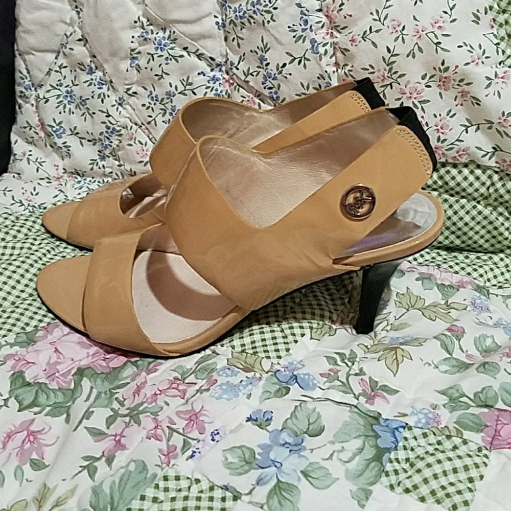 Michael Kors heels